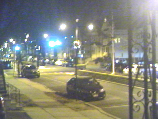 Thumbnail for current weather camera view from Harrison Weather Center in Harrison, New Jersey