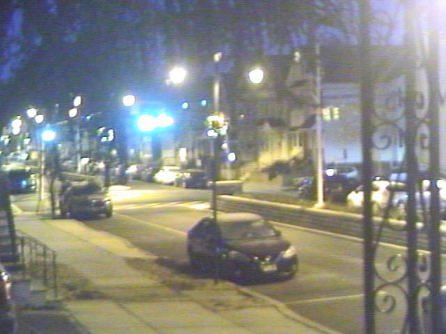 Thumbnail for current weather camera view from Harrison Weather Center in Harrison, New Jersey