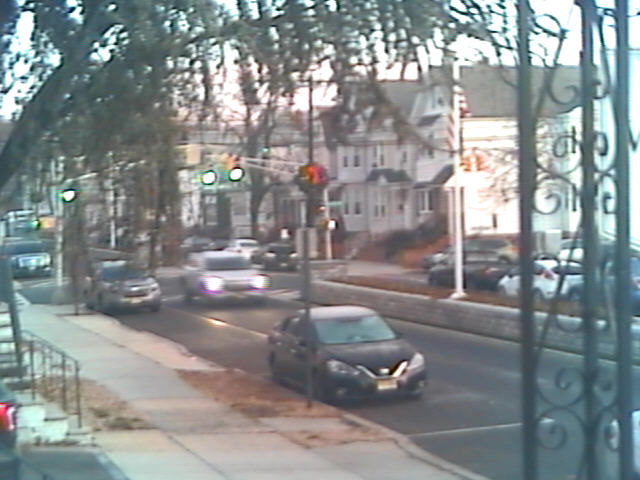 Thumbnail for current weather camera view from Harrison Weather Center in Harrison, New Jersey