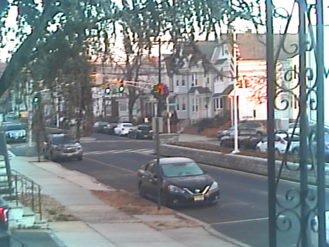 Thumbnail for current weather camera view from Harrison Weather Center in Harrison, New Jersey