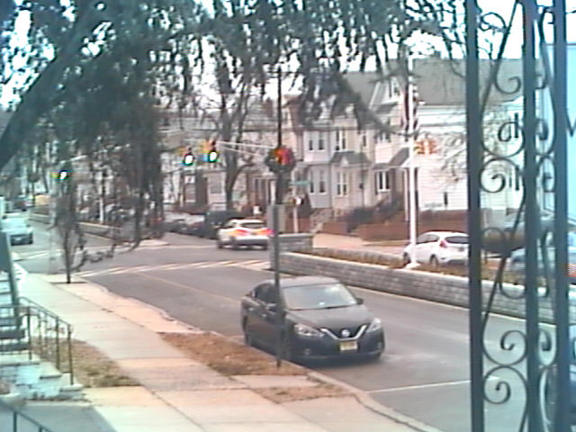 Thumbnail for current weather camera view from Harrison Weather Center in Harrison, New Jersey