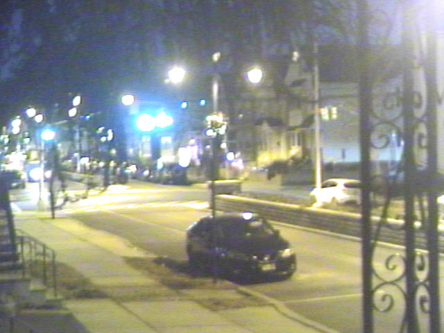 Thumbnail for current weather camera view from Harrison Weather Center in Harrison, New Jersey