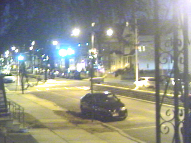 Thumbnail for current weather camera view from Harrison Weather Center in Harrison, New Jersey