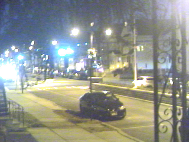 Thumbnail for current weather camera view from Harrison Weather Center in Harrison, New Jersey