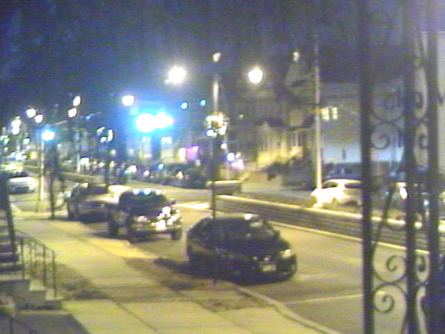 Thumbnail for current weather camera view from Harrison Weather Center in Harrison, New Jersey