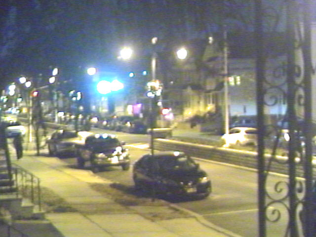 Thumbnail for current weather camera view from Harrison Weather Center in Harrison, New Jersey