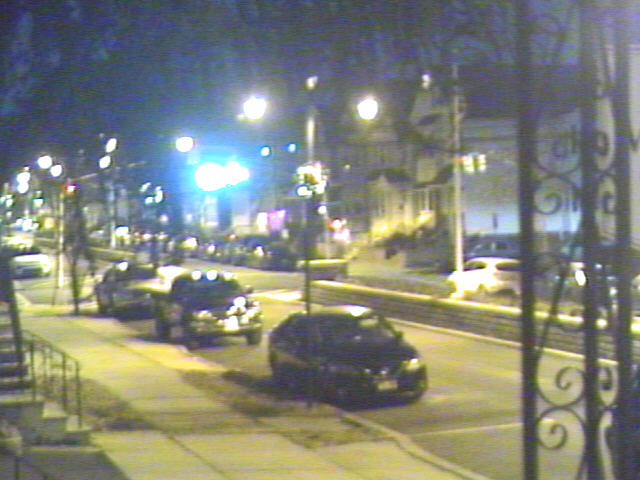 Thumbnail for current weather camera view from Harrison Weather Center in Harrison, New Jersey