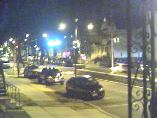 Thumbnail for current weather camera view from Harrison Weather Center in Harrison, New Jersey