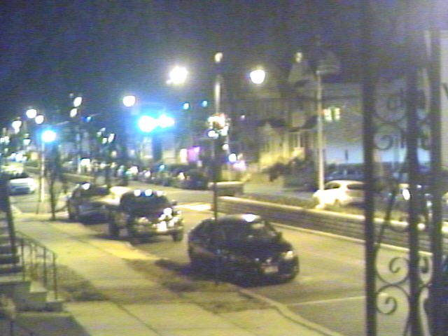 Thumbnail for current weather camera view from Harrison Weather Center in Harrison, New Jersey