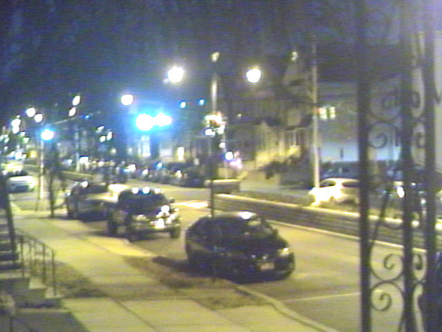 Thumbnail for current weather camera view from Harrison Weather Center in Harrison, New Jersey