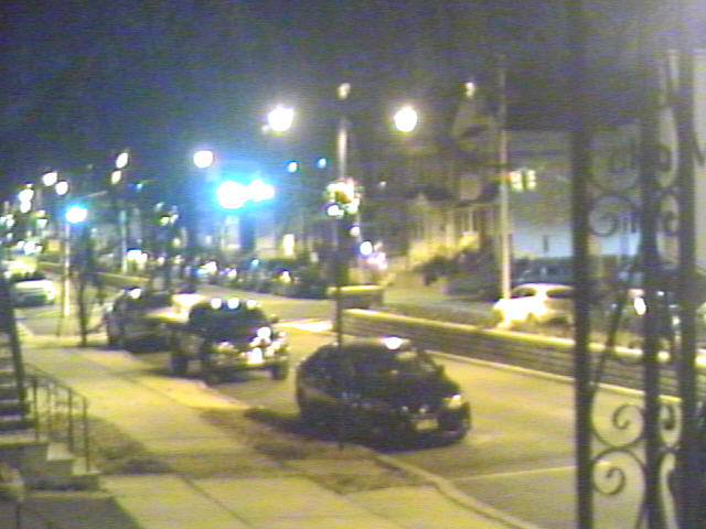 Thumbnail for current weather camera view from Harrison Weather Center in Harrison, New Jersey