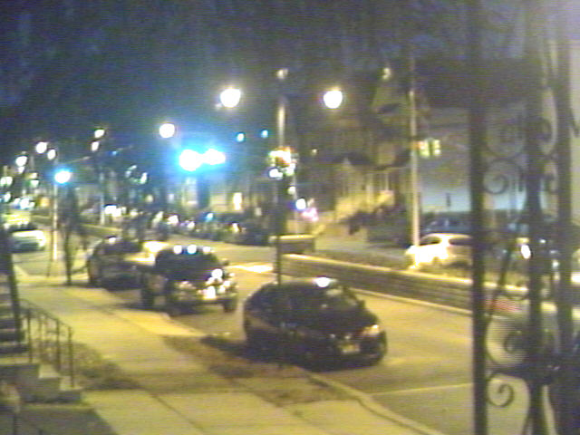 Thumbnail for current weather camera view from Harrison Weather Center in Harrison, New Jersey