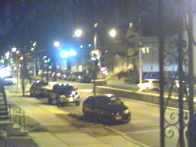 Thumbnail for current weather camera view from Harrison Weather Center in Harrison, New Jersey