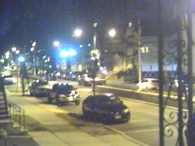 Thumbnail for current weather camera view from Harrison Weather Center in Harrison, New Jersey