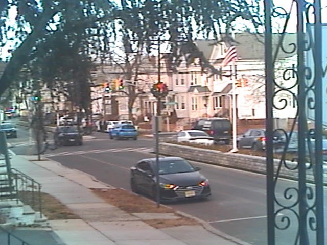 Thumbnail for current weather camera view from Harrison Weather Center in Harrison, New Jersey