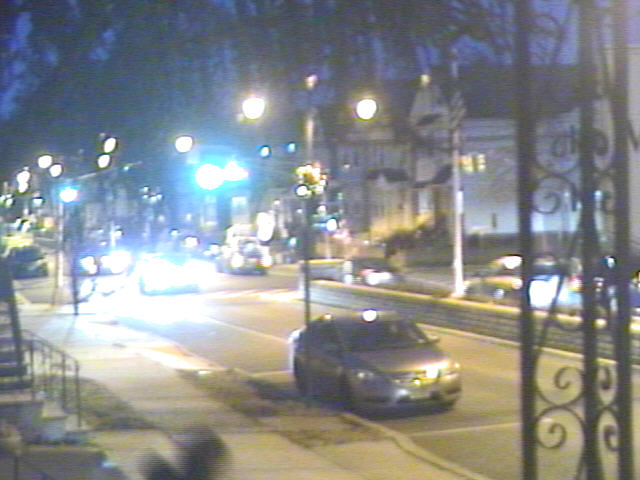 Thumbnail for current weather camera view from Harrison Weather Center in Harrison, New Jersey