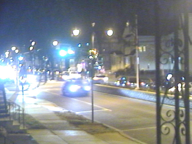 Thumbnail for current weather camera view from Harrison Weather Center in Harrison, New Jersey