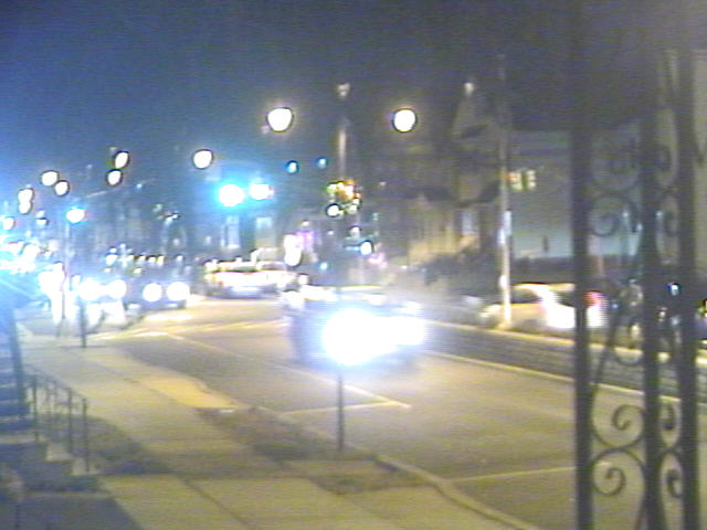 Thumbnail for current weather camera view from Harrison Weather Center in Harrison, New Jersey