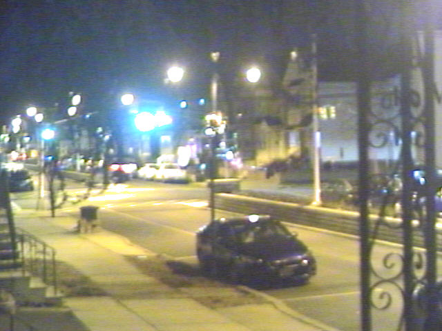 Thumbnail for current weather camera view from Harrison Weather Center in Harrison, New Jersey