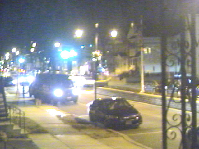 Thumbnail for current weather camera view from Harrison Weather Center in Harrison, New Jersey