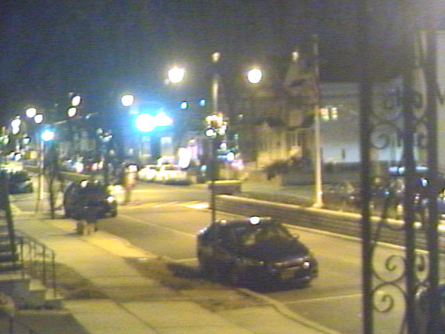 Thumbnail for current weather camera view from Harrison Weather Center in Harrison, New Jersey