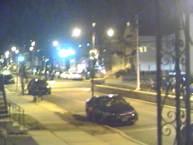 Thumbnail for current weather camera view from Harrison Weather Center in Harrison, New Jersey