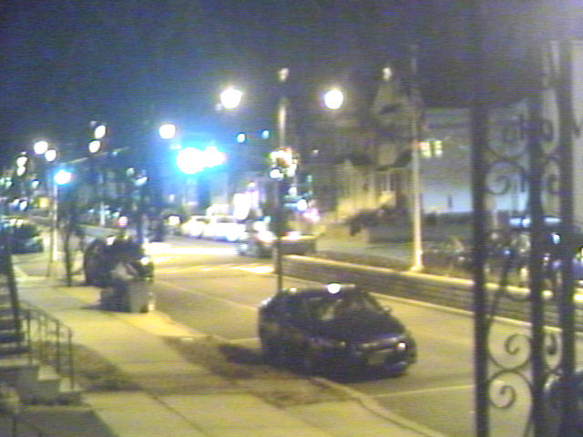 Thumbnail for current weather camera view from Harrison Weather Center in Harrison, New Jersey