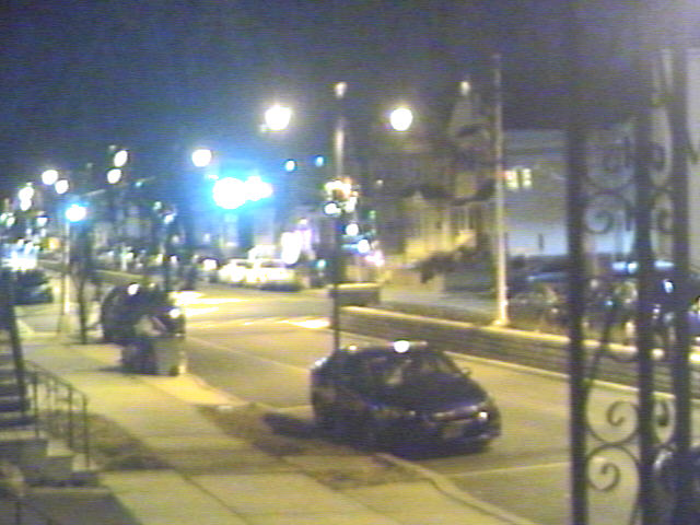 Thumbnail for current weather camera view from Harrison Weather Center in Harrison, New Jersey