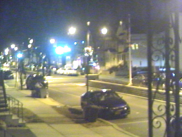 Thumbnail for current weather camera view from Harrison Weather Center in Harrison, New Jersey