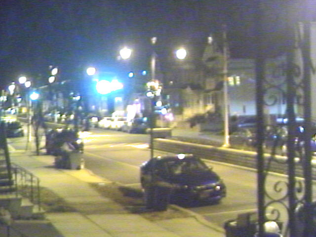 Thumbnail for current weather camera view from Harrison Weather Center in Harrison, New Jersey