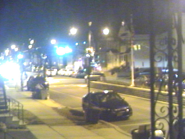 Thumbnail for current weather camera view from Harrison Weather Center in Harrison, New Jersey