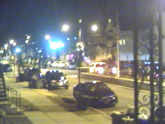 Thumbnail for current weather camera view from Harrison Weather Center in Harrison, New Jersey