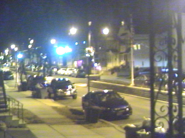 Thumbnail for current weather camera view from Harrison Weather Center in Harrison, New Jersey