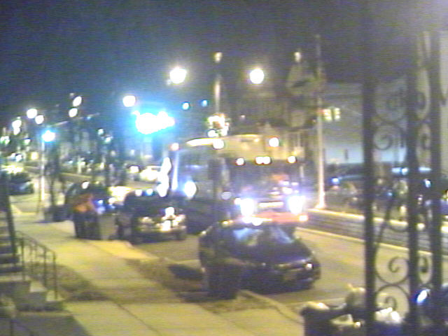 Thumbnail for current weather camera view from Harrison Weather Center in Harrison, New Jersey