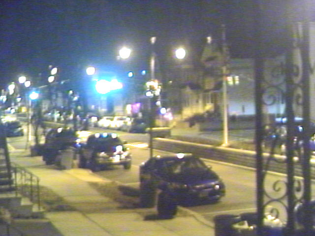 Thumbnail for current weather camera view from Harrison Weather Center in Harrison, New Jersey