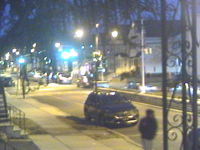 Thumbnail for current weather camera view from Harrison Weather Center in Harrison, New Jersey