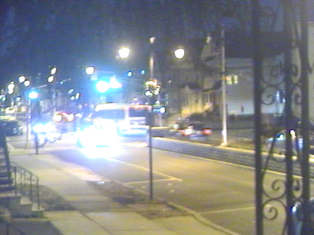 Thumbnail for current weather camera view from Harrison Weather Center in Harrison, New Jersey