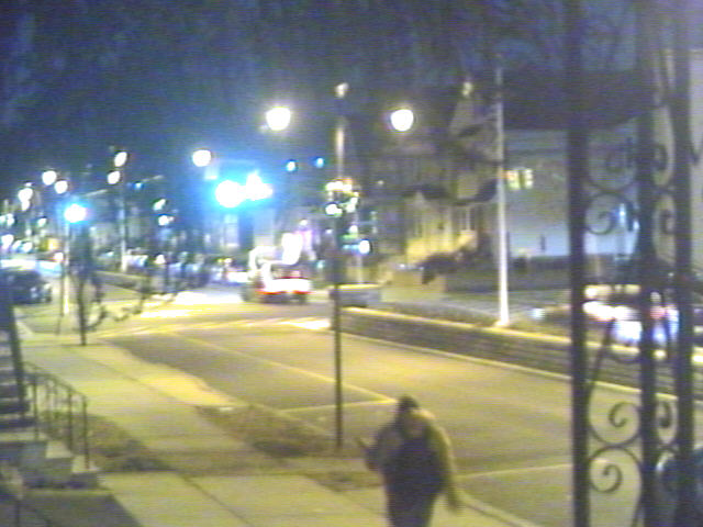 Thumbnail for current weather camera view from Harrison Weather Center in Harrison, New Jersey