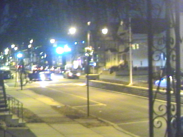 Thumbnail for current weather camera view from Harrison Weather Center in Harrison, New Jersey