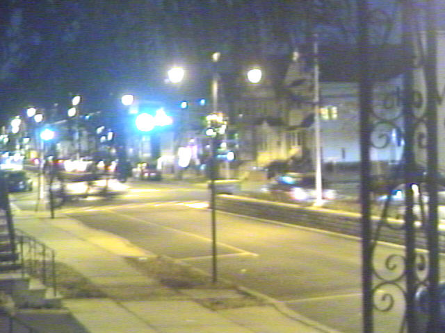 Thumbnail for current weather camera view from Harrison Weather Center in Harrison, New Jersey