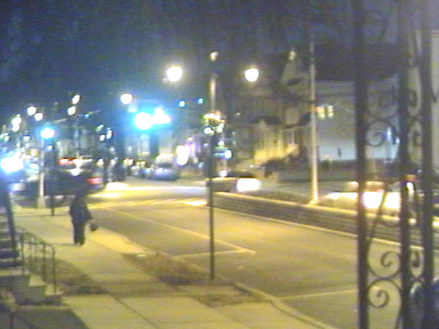 Thumbnail for current weather camera view from Harrison Weather Center in Harrison, New Jersey