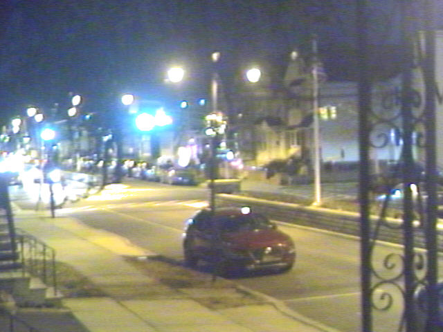 Thumbnail for current weather camera view from Harrison Weather Center in Harrison, New Jersey