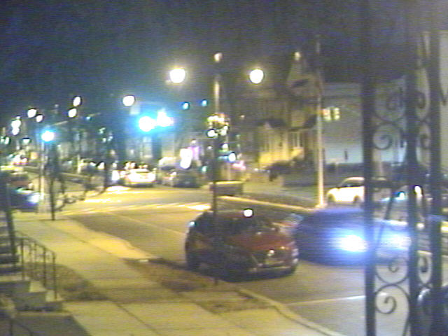 Thumbnail for current weather camera view from Harrison Weather Center in Harrison, New Jersey