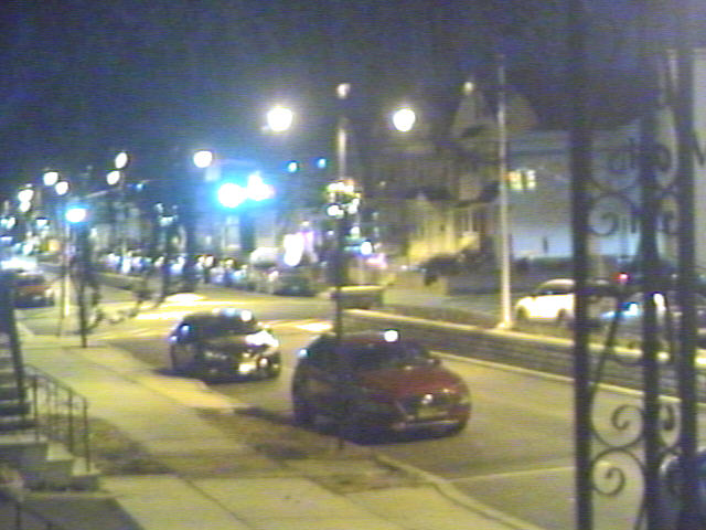 Thumbnail for current weather camera view from Harrison Weather Center in Harrison, New Jersey