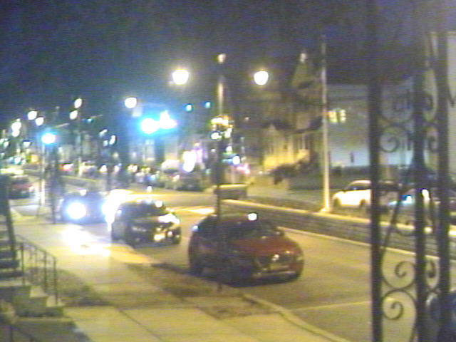 Thumbnail for current weather camera view from Harrison Weather Center in Harrison, New Jersey