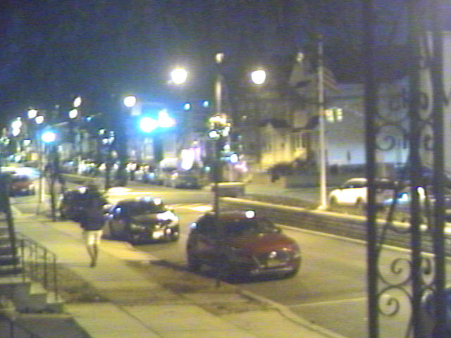 Thumbnail for current weather camera view from Harrison Weather Center in Harrison, New Jersey