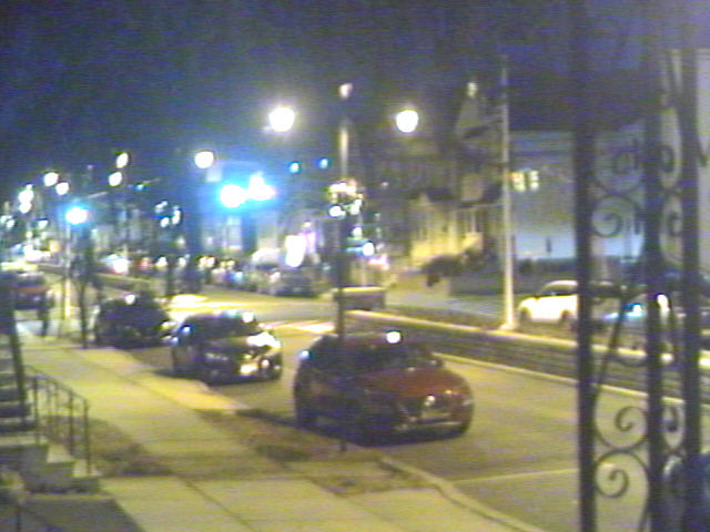 Thumbnail for current weather camera view from Harrison Weather Center in Harrison, New Jersey