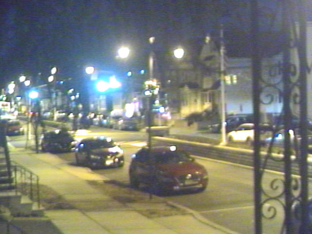 Thumbnail for current weather camera view from Harrison Weather Center in Harrison, New Jersey