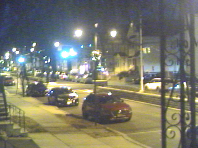 Thumbnail for current weather camera view from Harrison Weather Center in Harrison, New Jersey