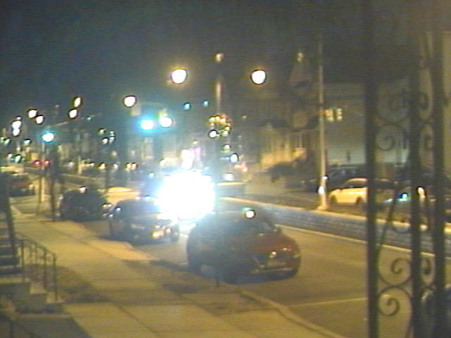 Thumbnail for current weather camera view from Harrison Weather Center in Harrison, New Jersey